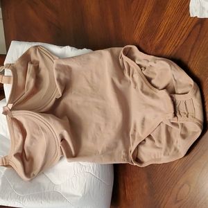 Body Wrap shapewear NWOT